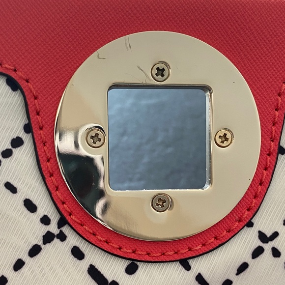 Kate Spade Coral Crossbody Bag - Picture 4 of 8